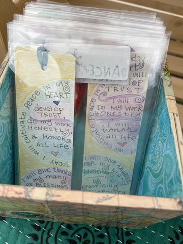 NAMI bookmarks