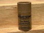 Bare naked Lotion stick
