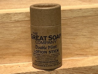 Double Mint Lotion Stick