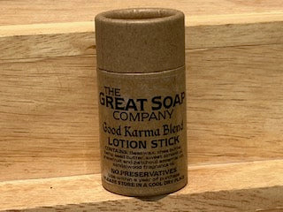 Good Karma Blend Lotion Stick