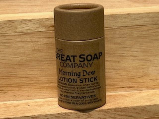 Morning Dew Lotion Stick