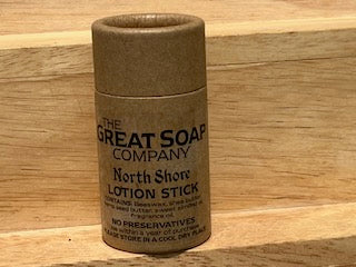 North Shore Lotion Stick