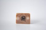 Coconut Truffle Cocoa butter Soap