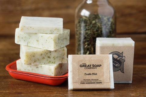 Double Mint 2oz