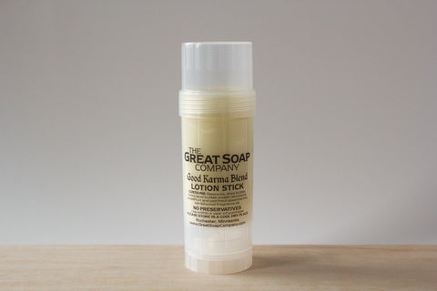 Good Karma Blend Lotion Stick