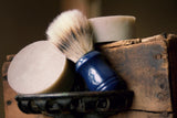 Gin & Tonic Shaving Puck