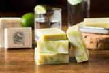 Gin & Tonic Shampoo and Shave bar