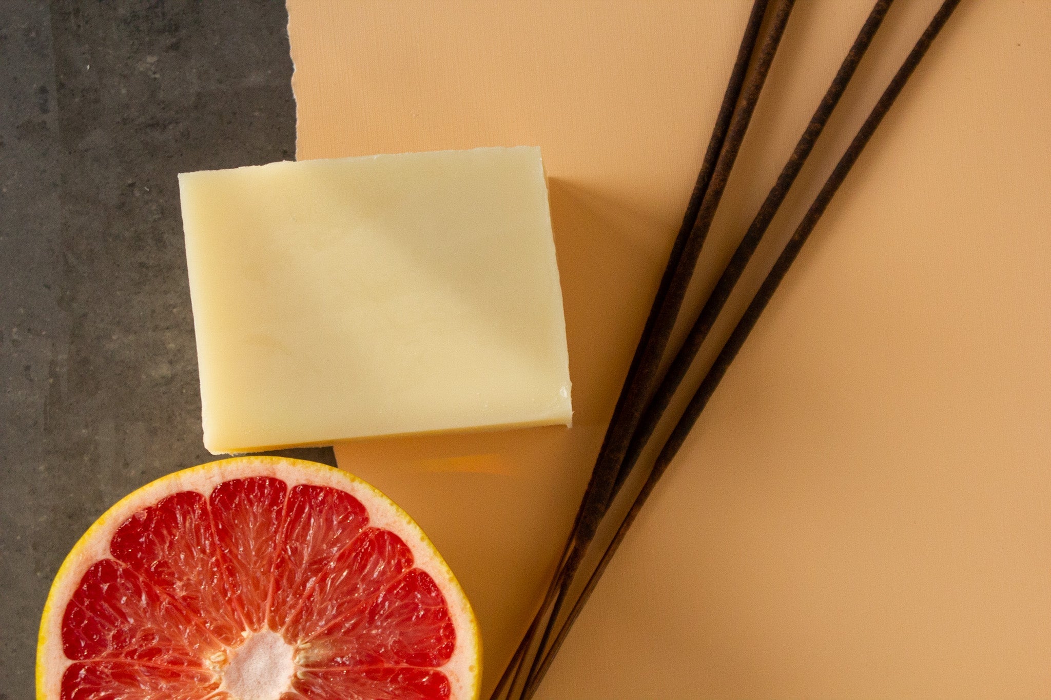 4-oz Soaps – The Great Soap Company