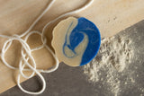 North Shore Shaving Puck